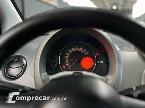 FIORINO 1.4 MPI FURGÃO HARD WORKING 8V FLEX 2P MANUAL