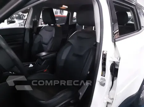 COMPASS 1.3 T270 TURBO FLEX LONGITUDE AT6