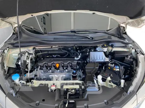 HR-V EX 1.8 Flexone 16V 5p Aut.