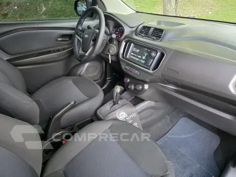 SPIN 1.8 LT 8V
