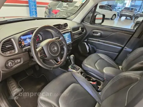 RENEGADE 1.8 16V Limited