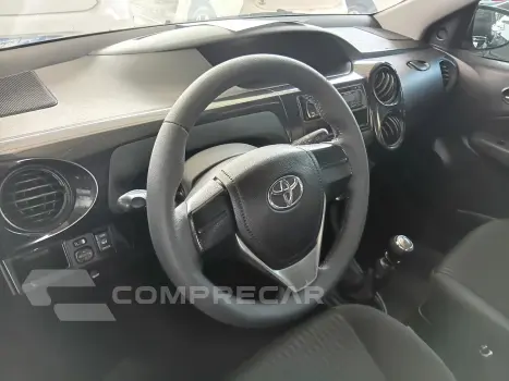 ETIOS 1.3 X 16V