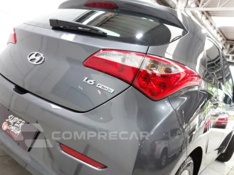 HB20 - 1.6 PREMIUM 16V 4P MANUAL