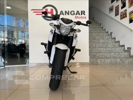 GSX-S750ZA