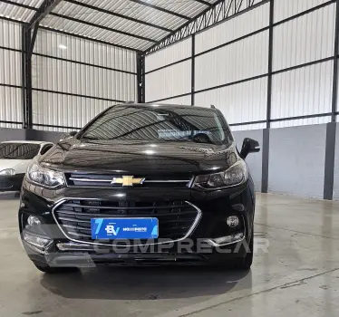 TRACKER 1.4 16V Turbo LT