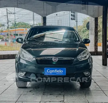 GRAND SIENA 1.6 MPI Essence 16V