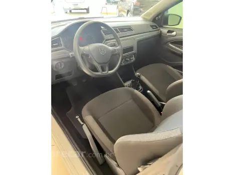 SAVEIRO 1.6 MSI ROBUST CS 16V FLEX 2P MANUAL