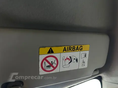 Kwid KWID Zen 1.0 Flex 12V 5p Mec.