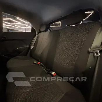 HB20 Unique 1.0 Flex 12V Mec.