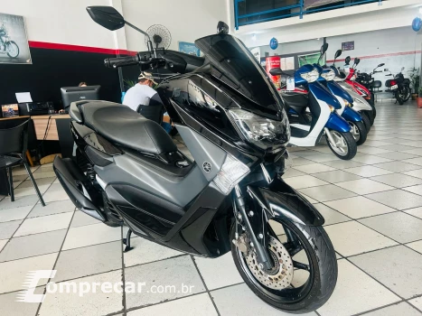 Yamaha nmax 160C abs