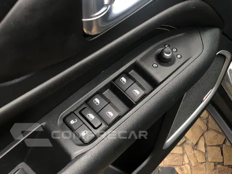 Compass 1.3 T270 Turbo Flex Longitude At6