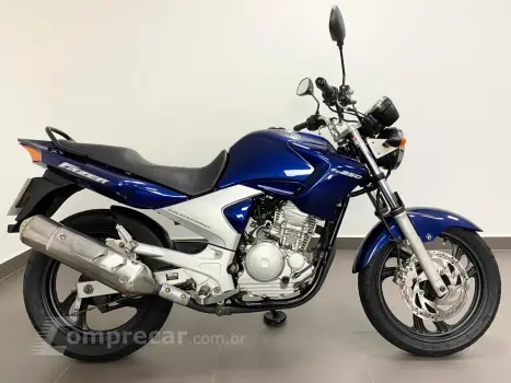 Yamaha YAMAHA FAZER YS 250