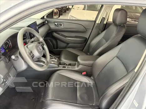 HR-V 1.5 DI I-VTEC FLEX EX CVT
