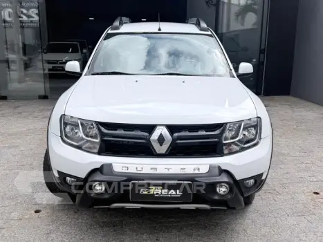 DUSTER 1.6 16V SCE Dynamique