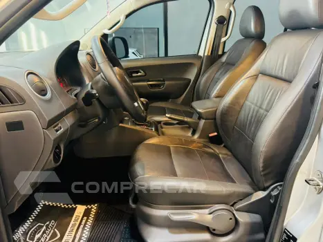 AMAROK 2.0 4X4 CD 16V Turbo Intercooler