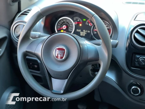 PALIO 1.4 MPI Attractive 8V