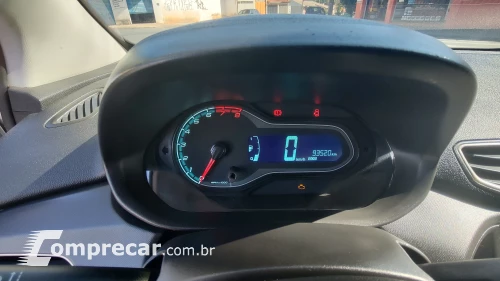 ONIX 1.4 MPFI LT 8V
