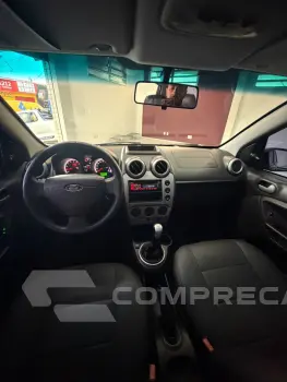 FIESTA 1.6 MPI 8V