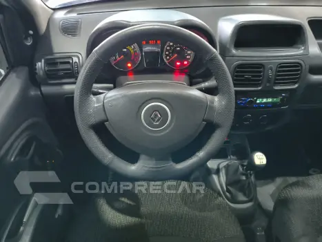 CLIO EXPR1.0