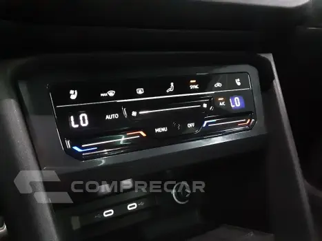 TIGUAN 2.0 300 TSI GASOLINA ALLSPACE R-LINE AUTOMÁTICO