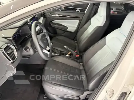 TERA 1.0 170 TSI HIGH AUTOMÁTICO