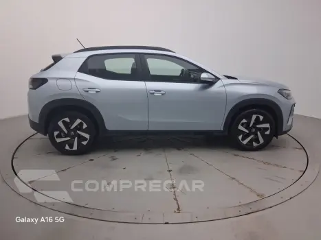 TERA 1.0 170 TSI HIGH AUTOMÁTICO