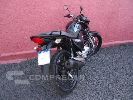 CG 160 FAN