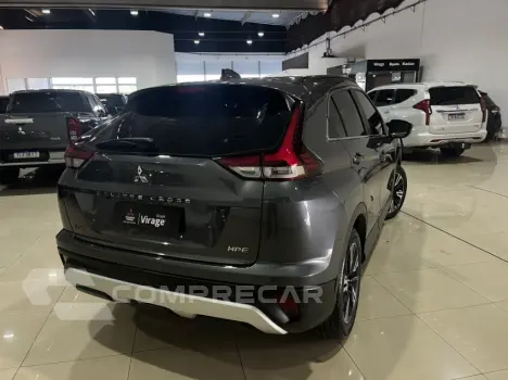 ECLIPSE CROSS 1.5 Mivec Turbo HPE
