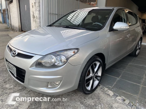 I30 1.8 MPI 16V
