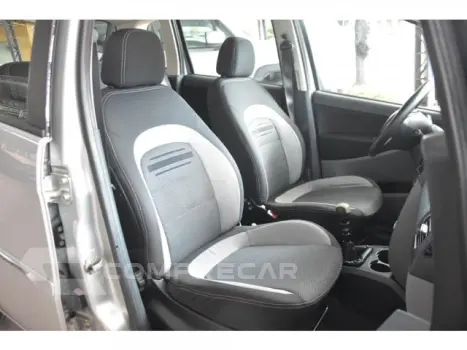 IDEA - 1.6 MPI ESSENCE 16V 4P MANUAL