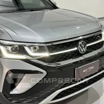 TAOS Highline 1.4 250 TSI Flex Aut.