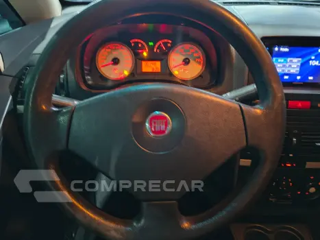Idea ELX 1.8