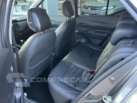 KAIT 1.6 Flex Exclusive Xtronic