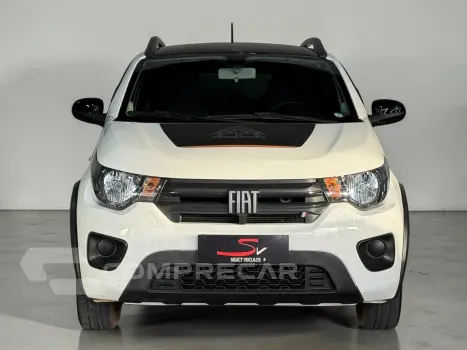 MOBI 1.0 EVO Trekking