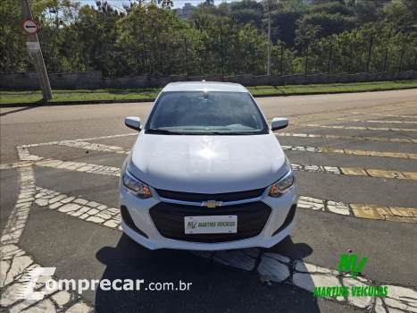 ONIX 1.0 TURBO FLEX LT MANUAL