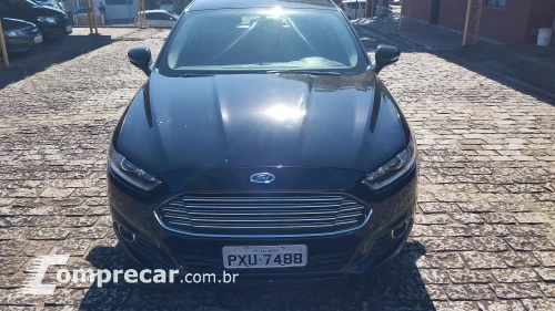 FUSION 2.5 SE 16V