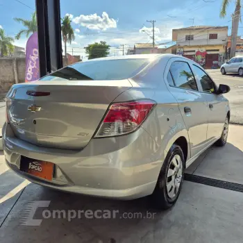 PRISMA Sed. Joy/ LS 1.0 8V FlexPower 4p