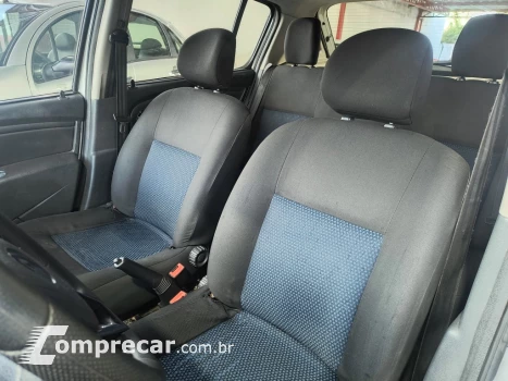 SANDERO 1.6 Authentique 8V