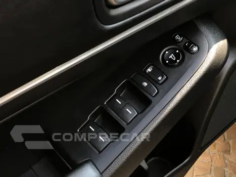 Hr-V 1.5 Di I-Vtec Flex Exl Cvt