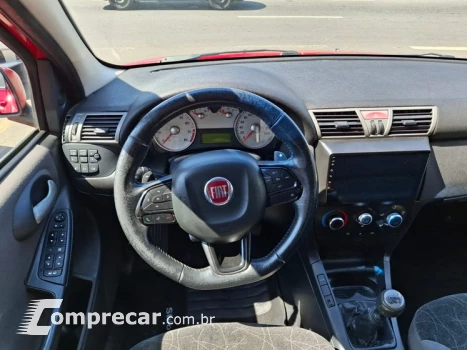 STILO 1.8 MPI SP 8V