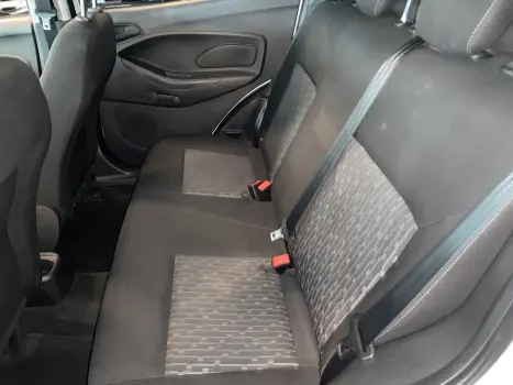 KA + 1.5 SE Plus 16V