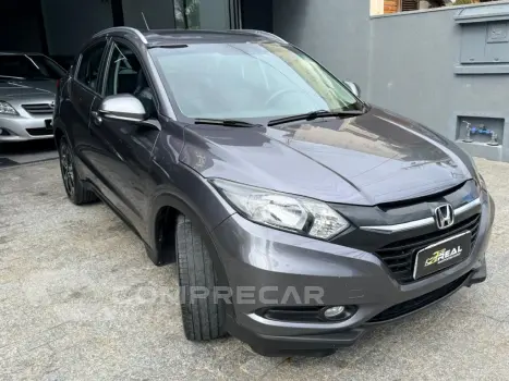 HR-V 1.8 16V FLEX EXL 4P AUTOMÁTICO