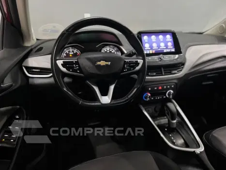 ONIX 1.0 TURBO FLEX PREMIER AUTOMÁTICO