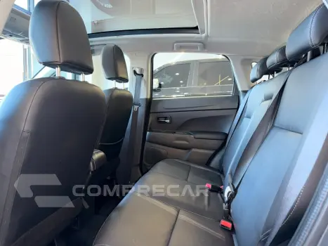 ASX 2.0 4WD 16V