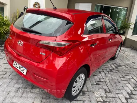 HB20 1.0 Comfort Plus 12V