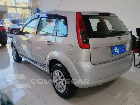 FIESTA 1.6 Rocam 8V