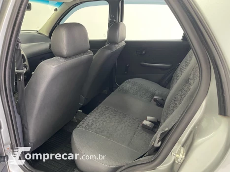 PALIO 1.0 MPI Fire Economy 8V