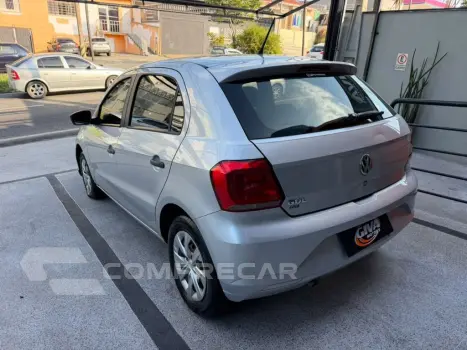 Gol 1.0 Flex 12V 5p