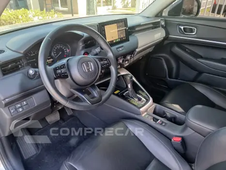 HR-V 1.5 DI I-vtec EXL