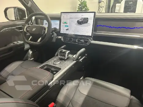 T2 1.5 TGDI PHEV XWD 4X4 DHT